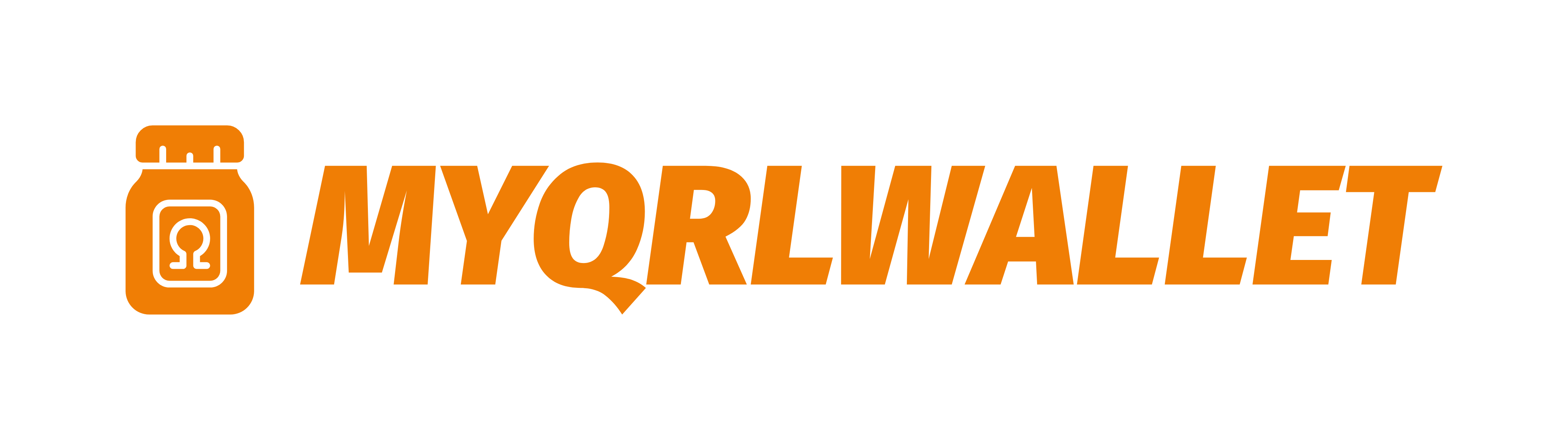 MyQRLWallet: Web Wallet for QRL, the Post-Quantum Blockchain